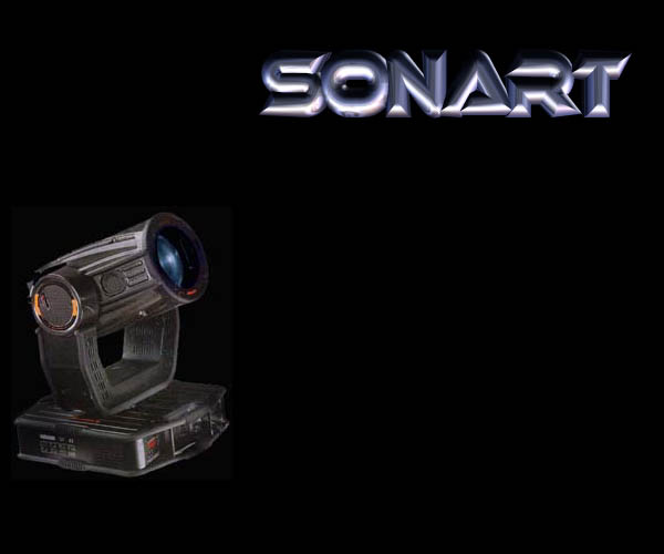 Production Sonart